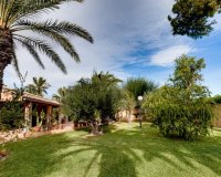 Herverkoop - Villa -
Torrevieja - San Luis