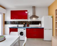 Herverkoop - Villa -
Torrevieja - San Luis