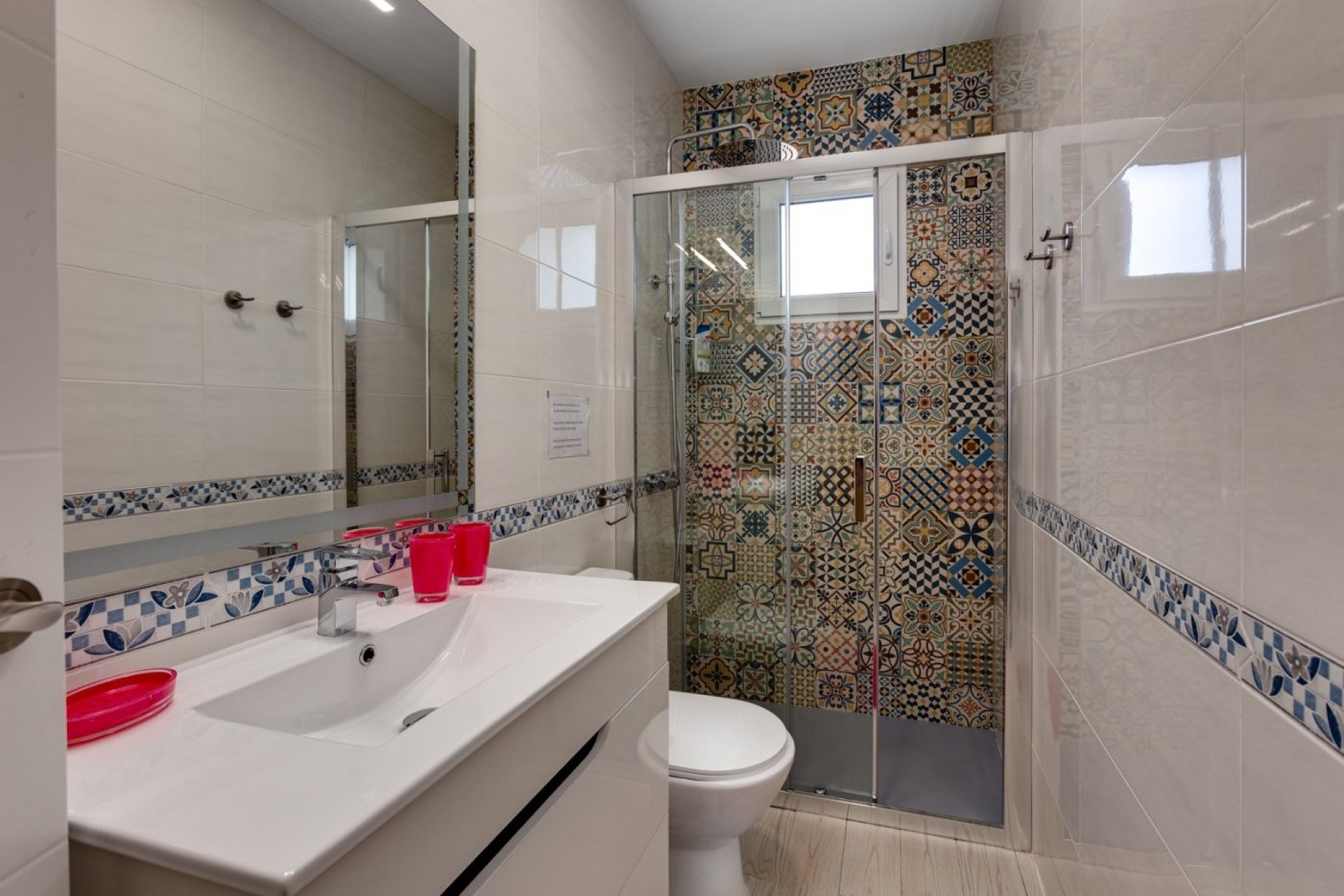 Herverkoop - Villa -
Torrevieja - San Luis