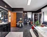 Herverkoop - Villa -
Torrevieja - San Luis