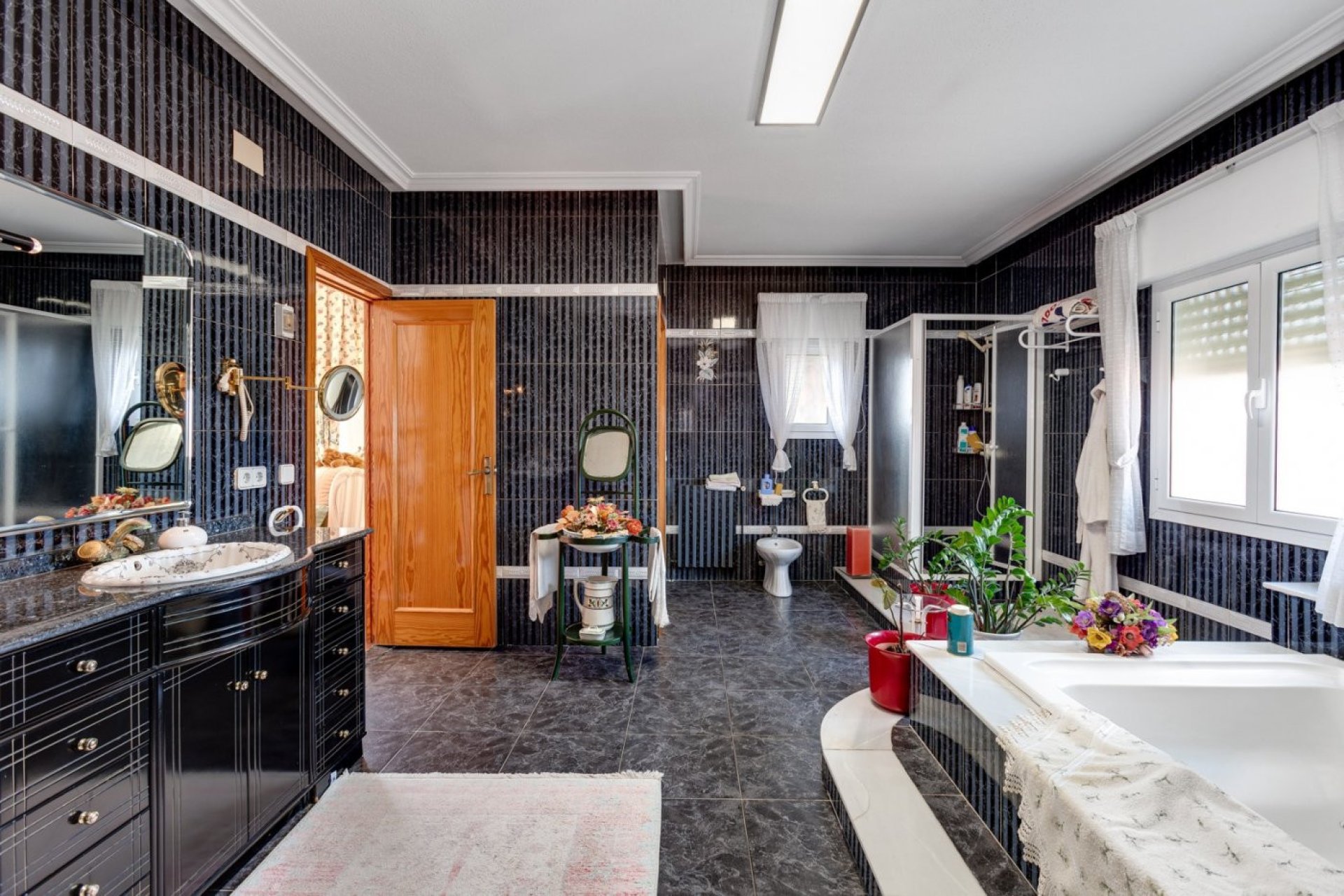 Herverkoop - Villa -
Torrevieja - San Luis