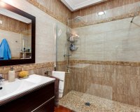 Herverkoop - Villa -
Torrevieja - San Luis