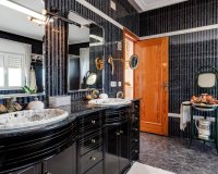 Herverkoop - Villa -
Torrevieja - San Luis