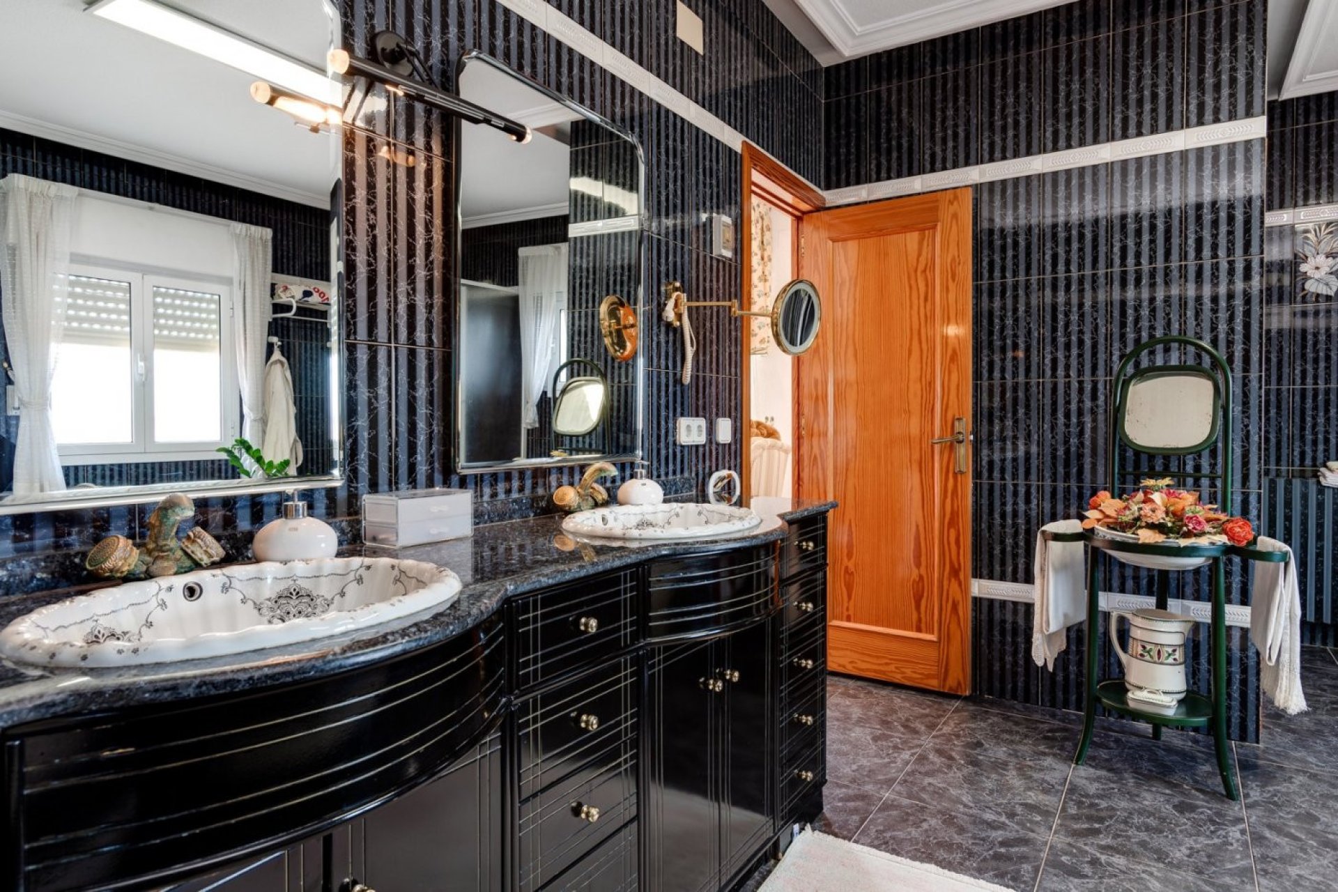 Herverkoop - Villa -
Torrevieja - San Luis