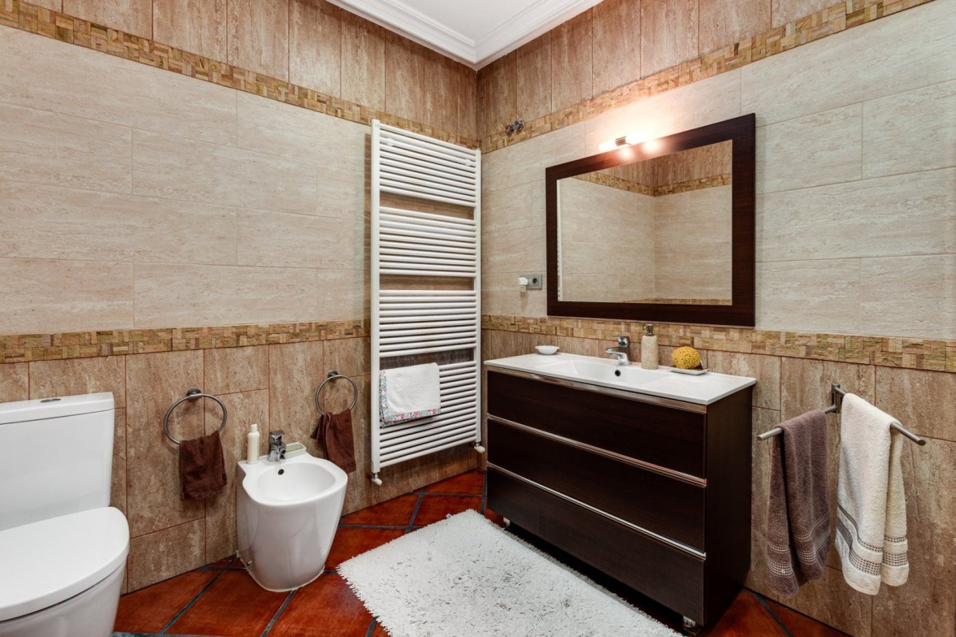 Herverkoop - Villa -
Torrevieja - San Luis