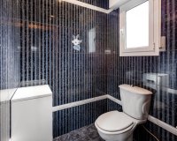 Herverkoop - Villa -
Torrevieja - San Luis