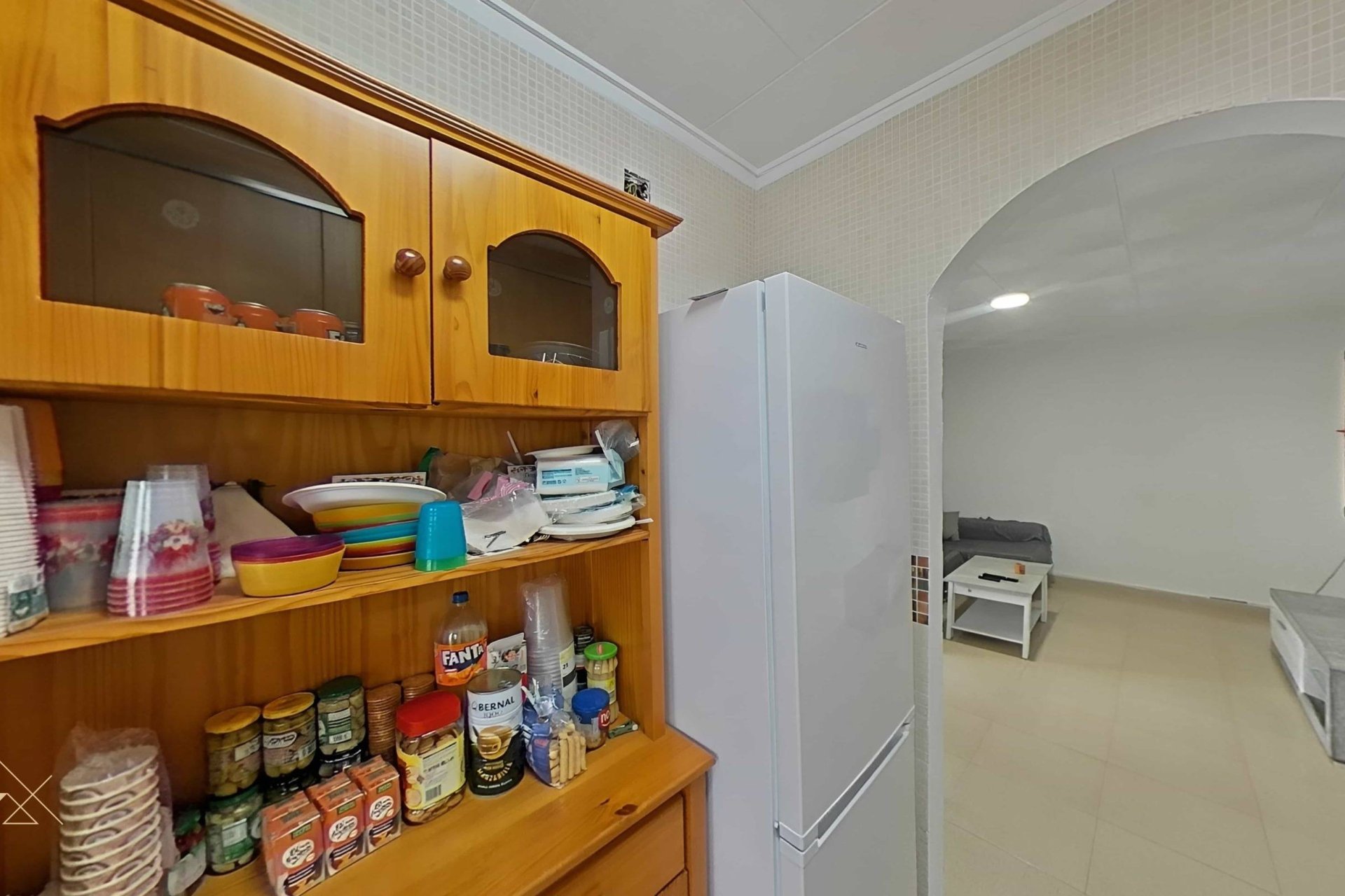 Herverkoop - Villa -
Torrevieja - San Luis