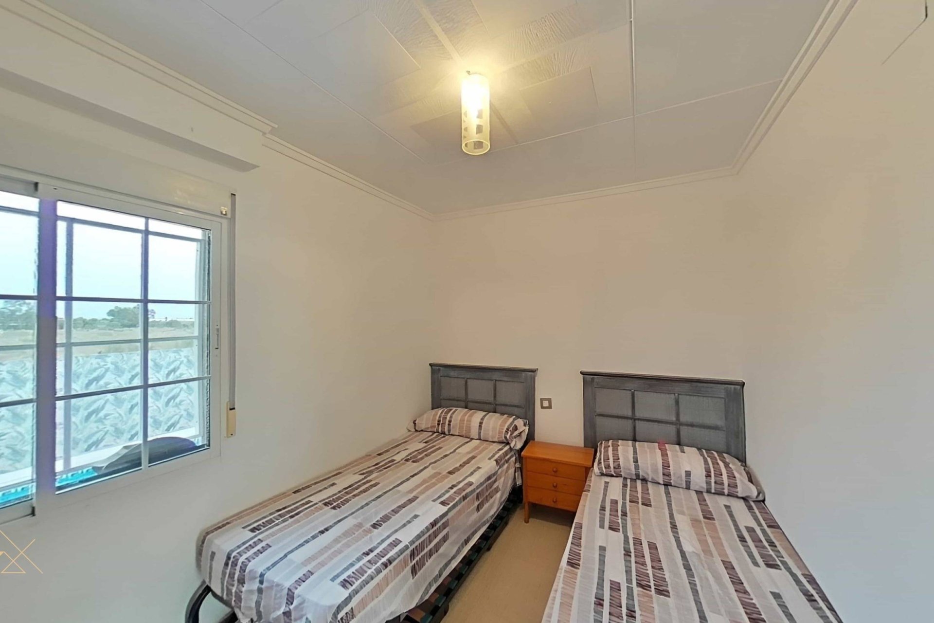 Herverkoop - Villa -
Torrevieja - San Luis