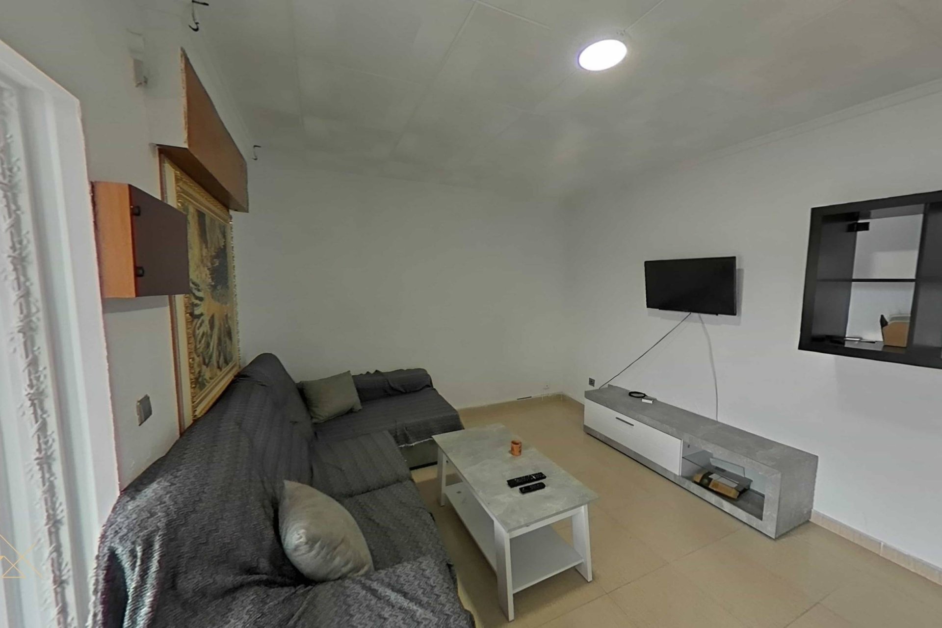 Herverkoop - Villa -
Torrevieja - San Luis