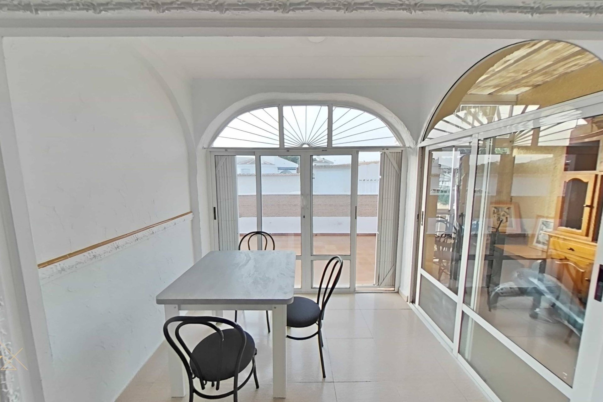 Herverkoop - Villa -
Torrevieja - San Luis