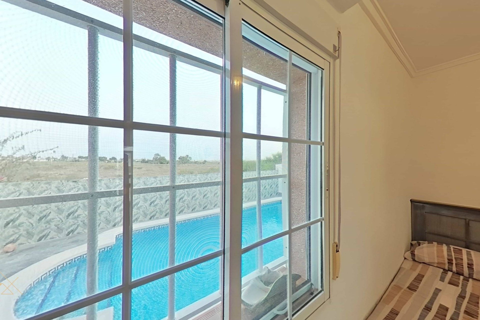 Herverkoop - Villa -
Torrevieja - San Luis