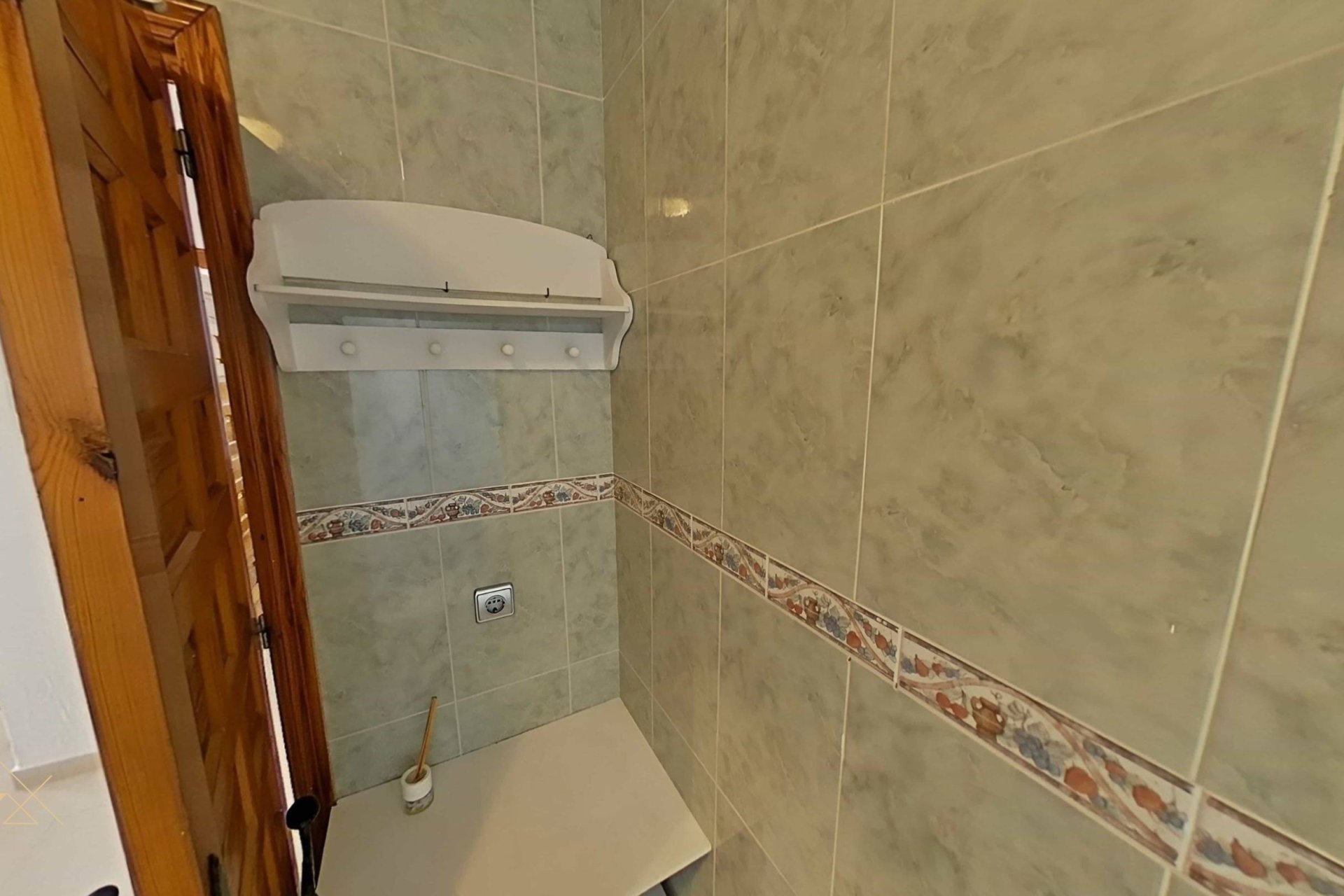 Herverkoop - Villa -
Torrevieja - San Luis