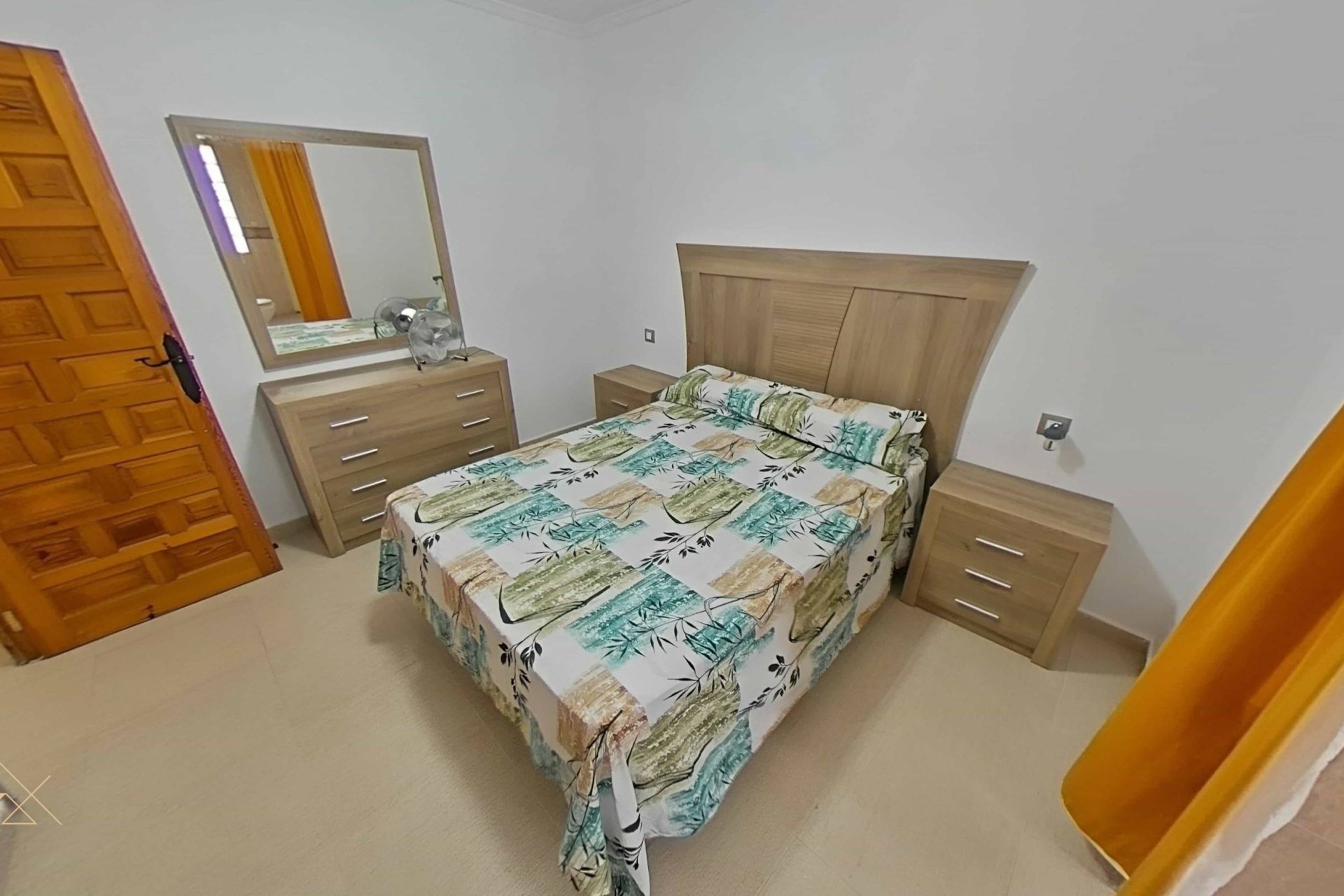 Herverkoop - Villa -
Torrevieja - San Luis