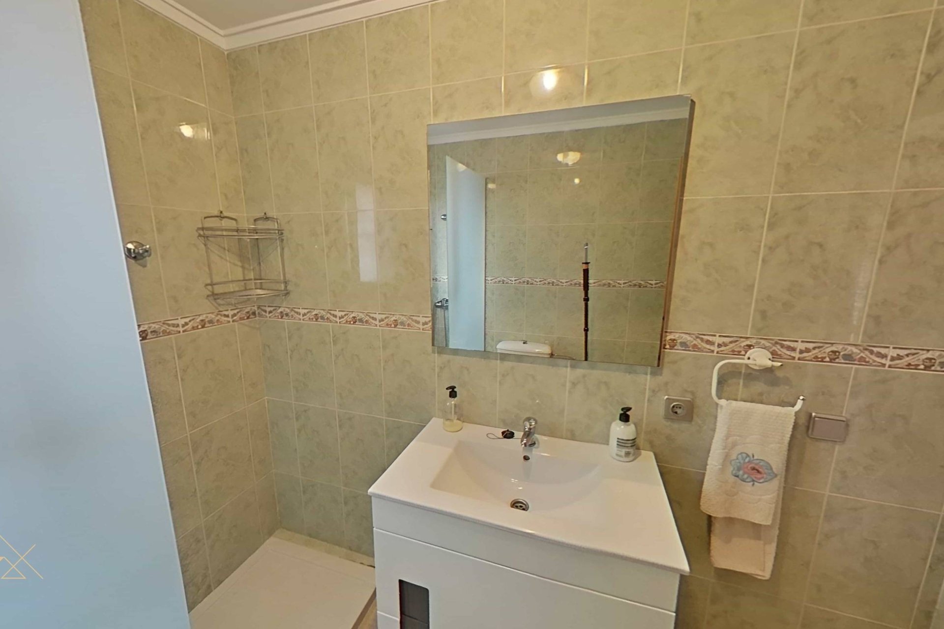 Herverkoop - Villa -
Torrevieja - San Luis