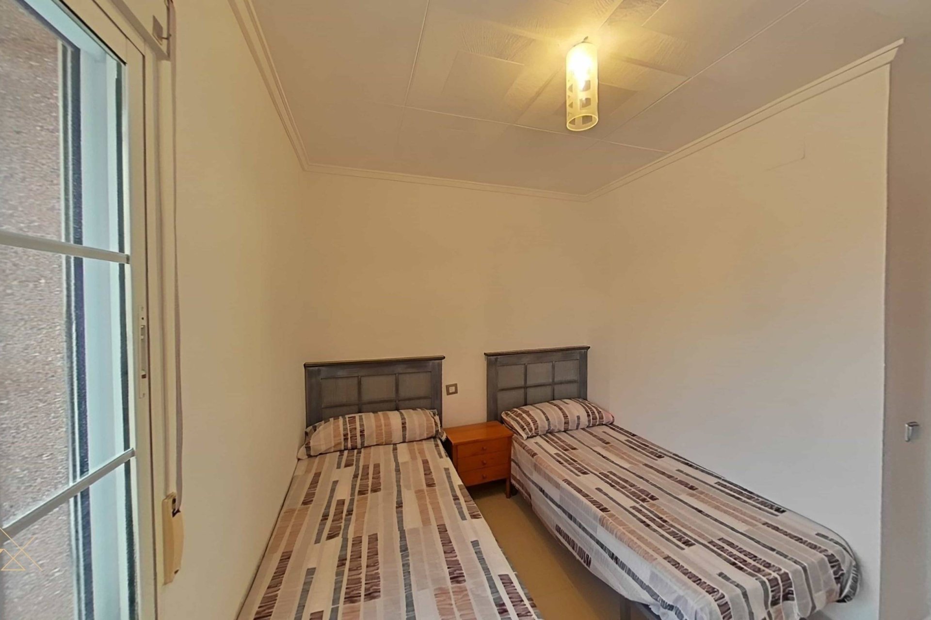 Herverkoop - Villa -
Torrevieja - San Luis