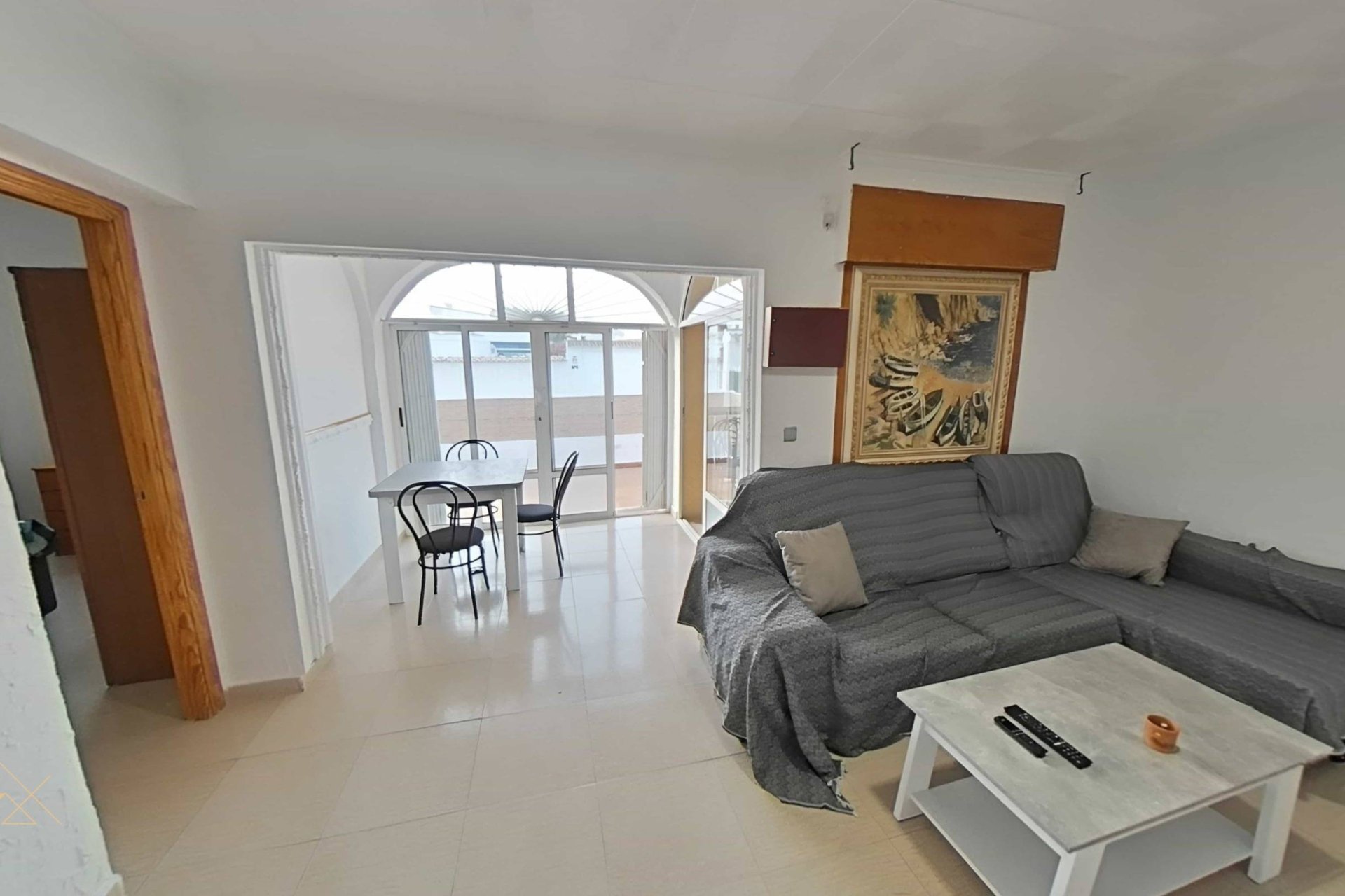 Herverkoop - Villa -
Torrevieja - San Luis