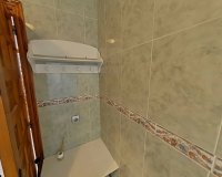 Herverkoop - Villa -
Torrevieja - San Luis