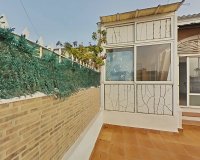 Herverkoop - Villa -
Torrevieja - San Luis