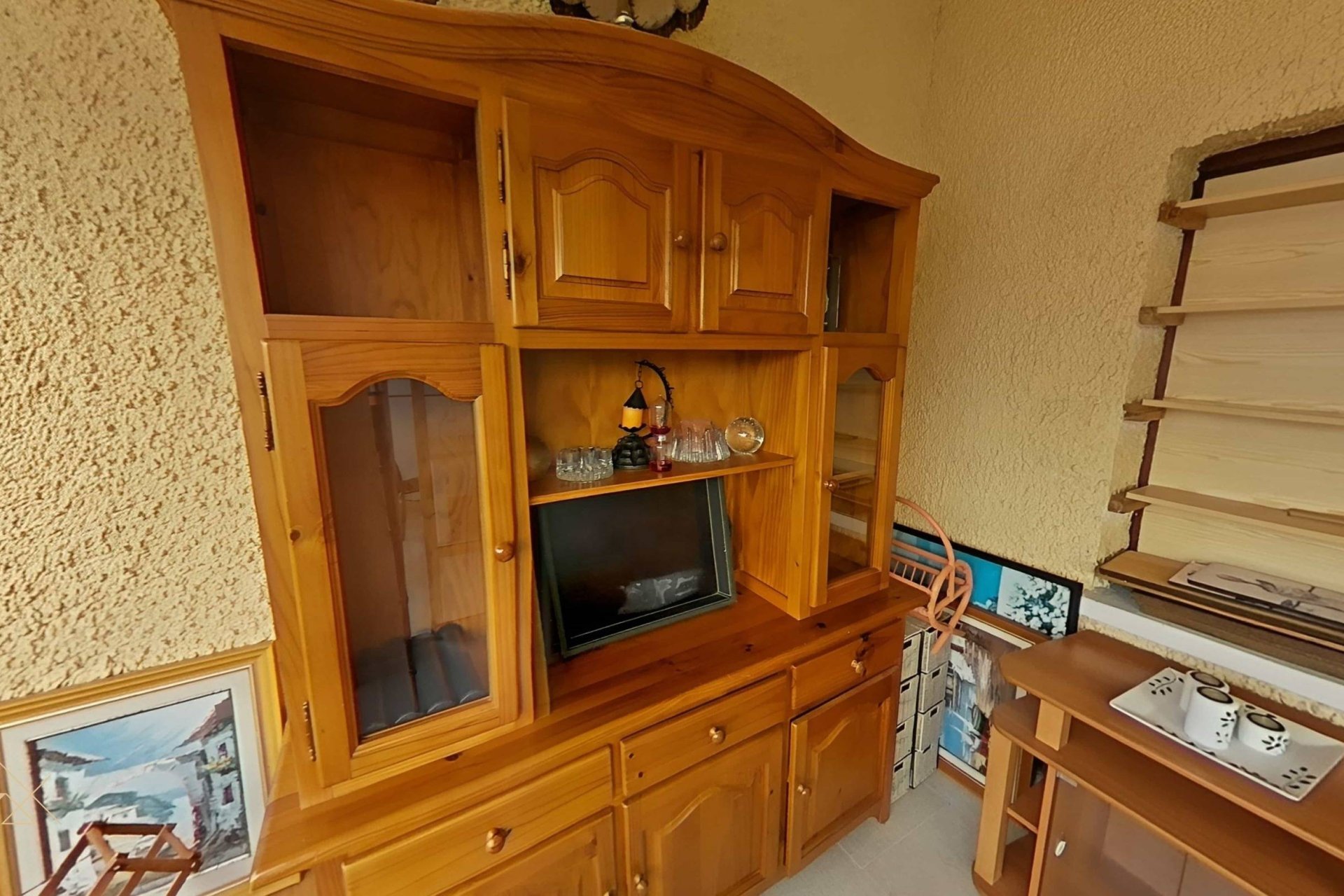 Herverkoop - Villa -
Torrevieja - San Luis