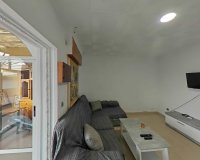 Herverkoop - Villa -
Torrevieja - San Luis