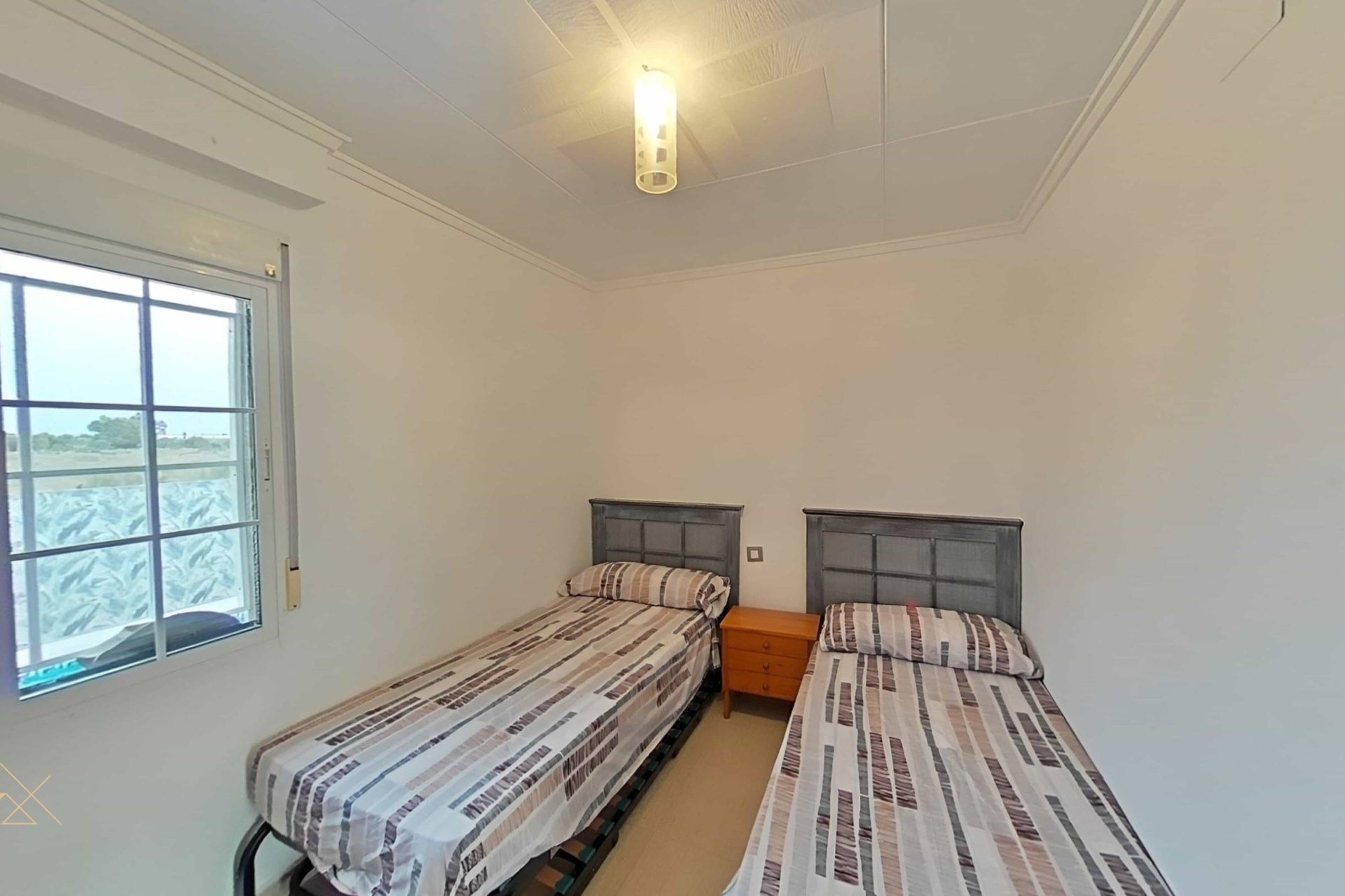 Herverkoop - Villa -
Torrevieja - San Luis