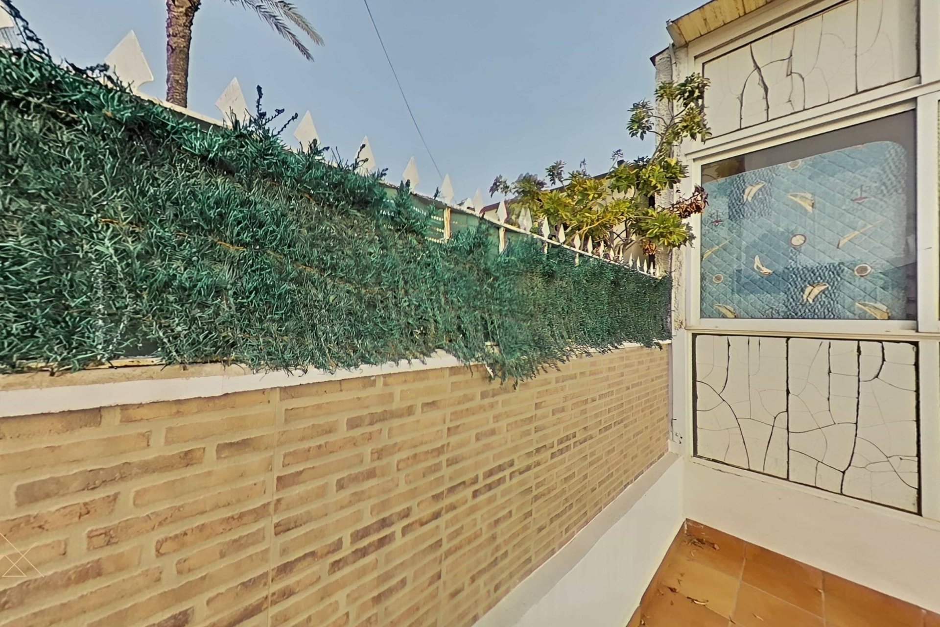 Herverkoop - Villa -
Torrevieja - San Luis