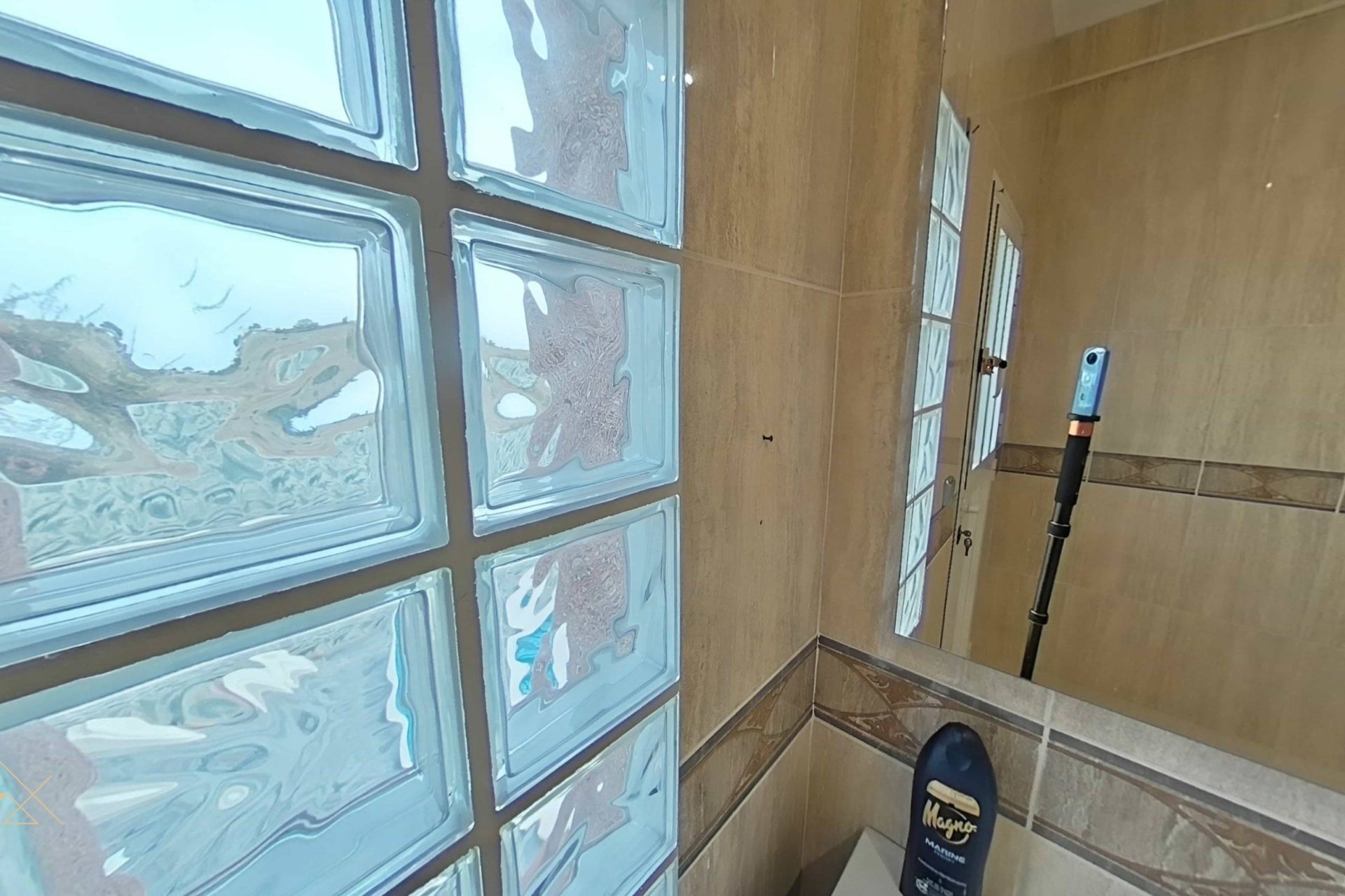 Herverkoop - Villa -
Torrevieja - San Luis