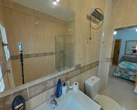 Herverkoop - Villa -
Torrevieja - San Luis