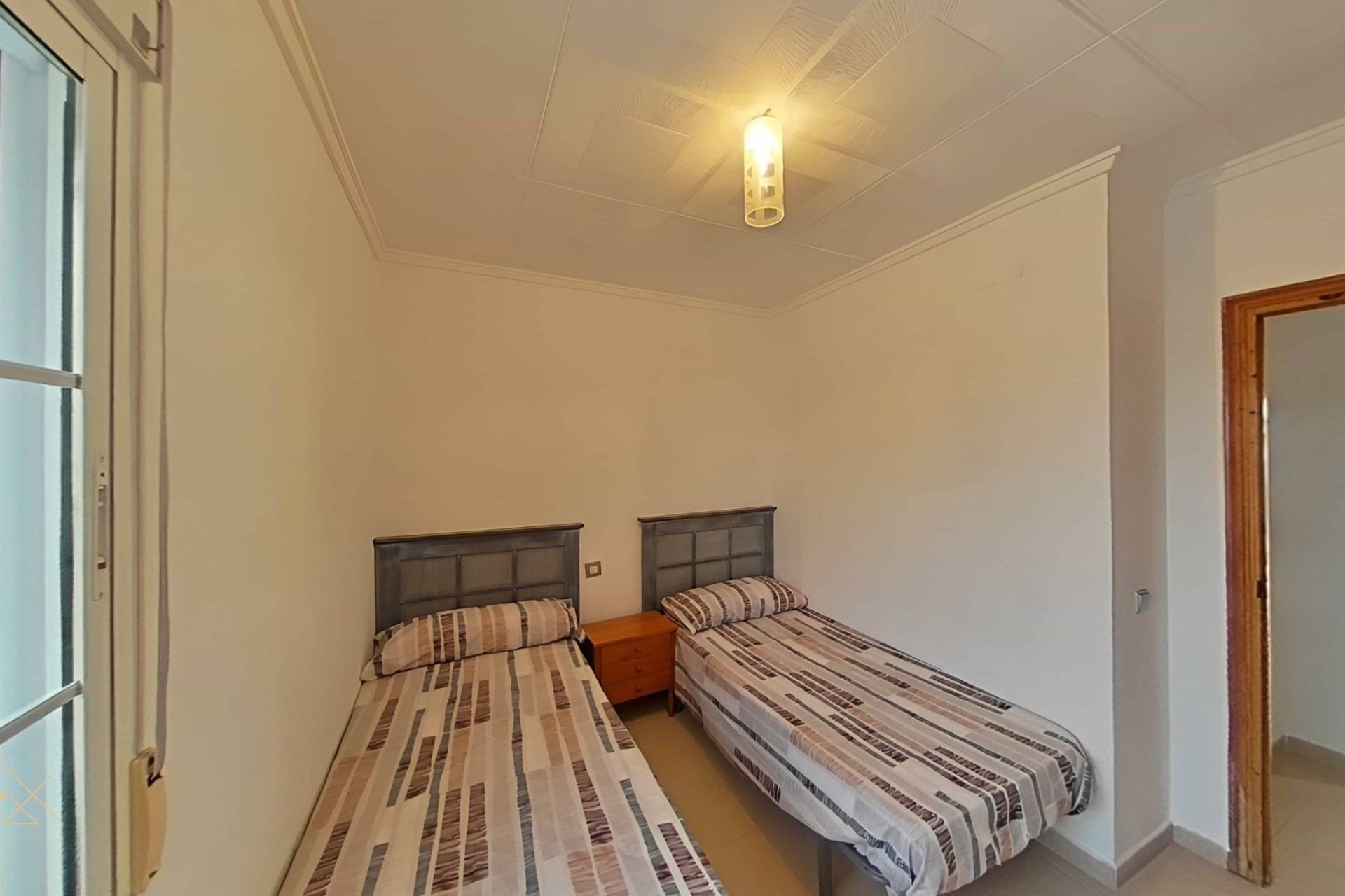 Herverkoop - Villa -
Torrevieja - San Luis