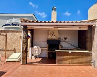 Herverkoop - Villa -
Torrevieja - San Luis