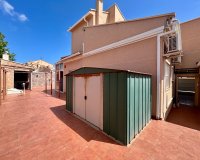 Herverkoop - Villa -
Torrevieja - San Luis