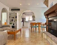 Herverkoop - Villa -
Torrevieja - San Luis