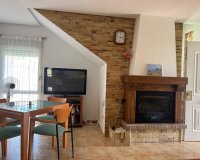 Herverkoop - Villa -
Torrevieja - San Luis