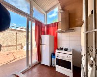 Herverkoop - Villa -
Torrevieja - San Luis