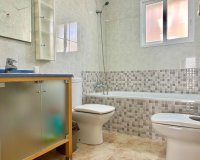 Herverkoop - Villa -
Torrevieja - San Luis