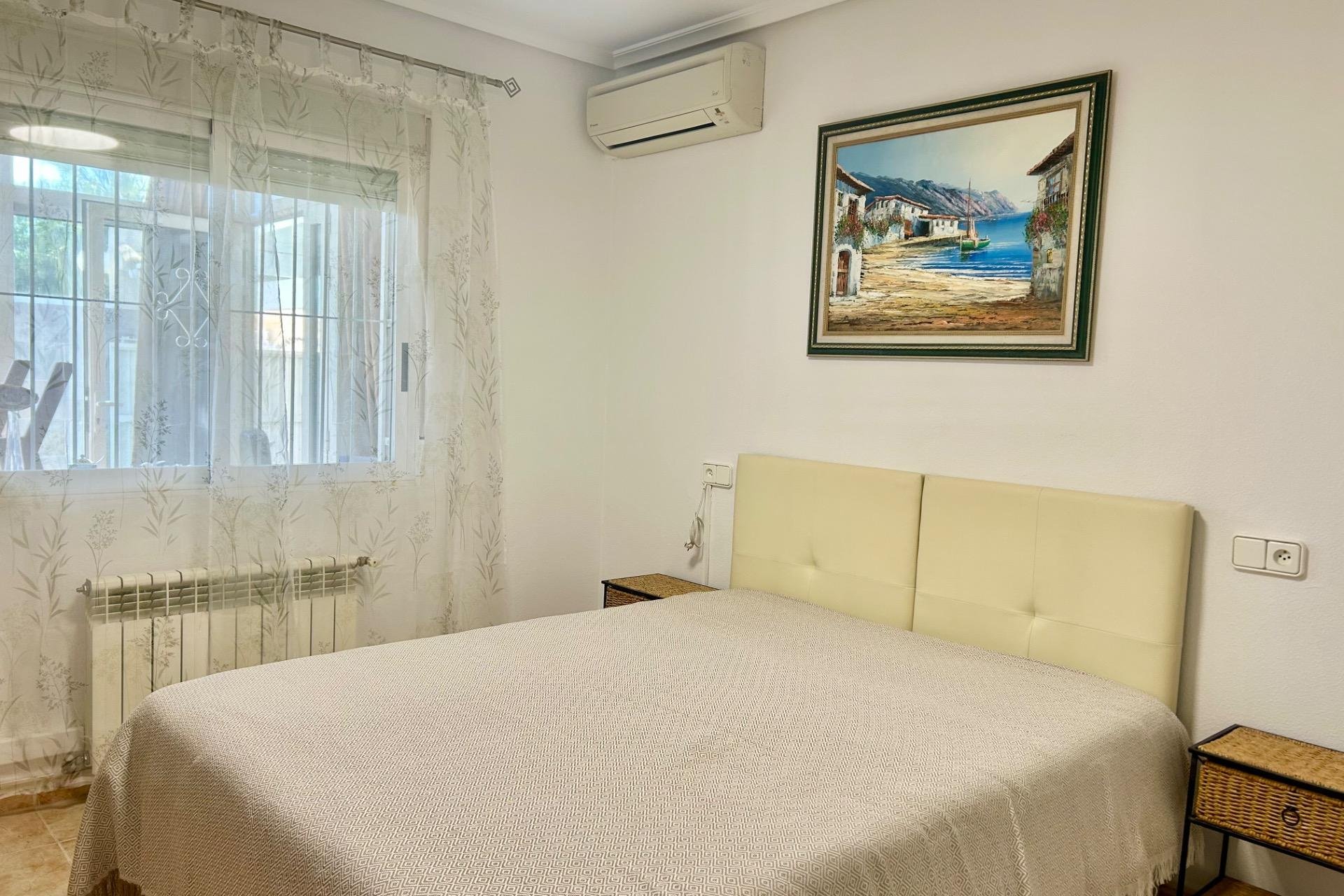Herverkoop - Villa -
Torrevieja - San Luis