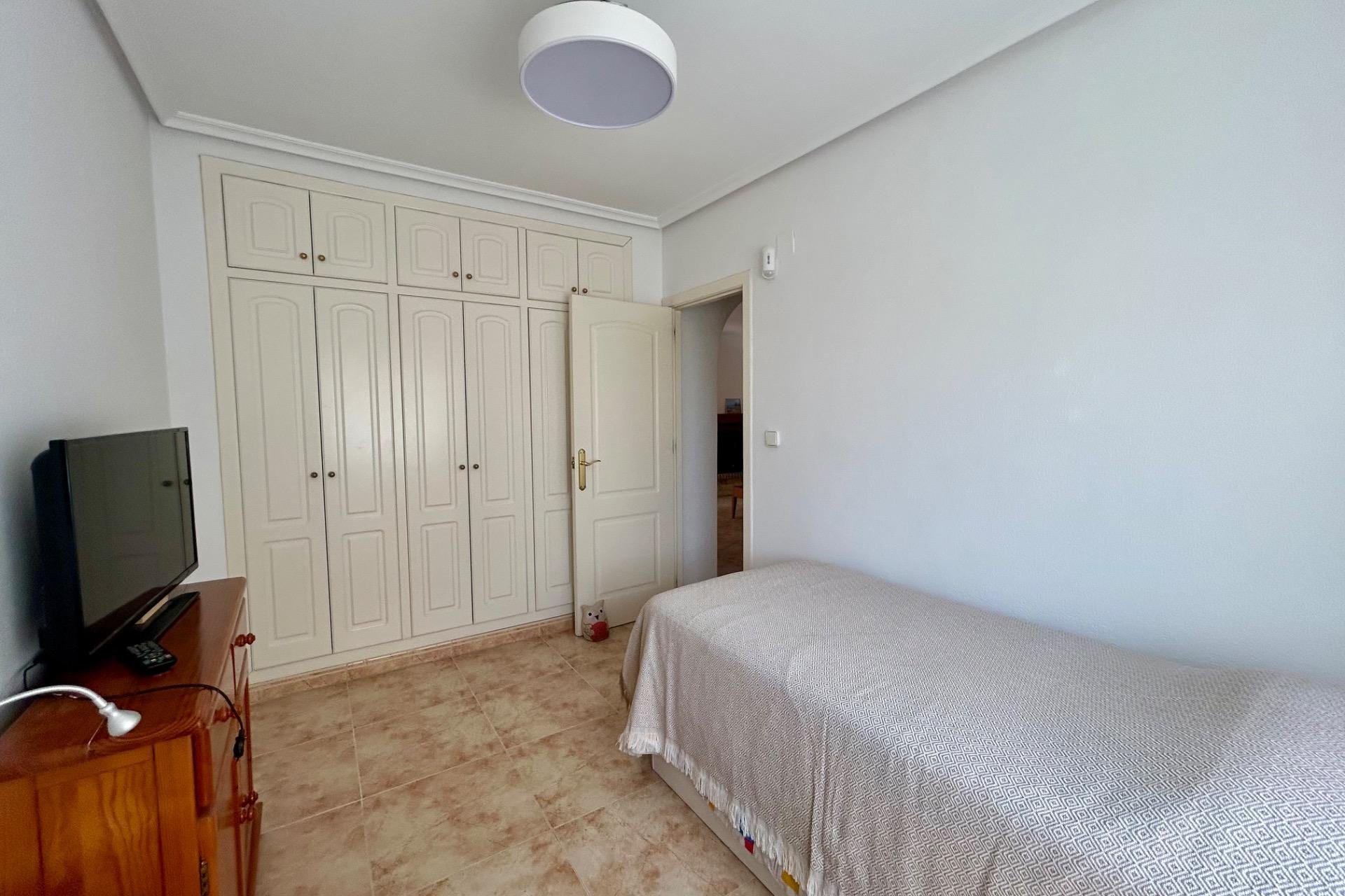 Herverkoop - Villa -
Torrevieja - San Luis