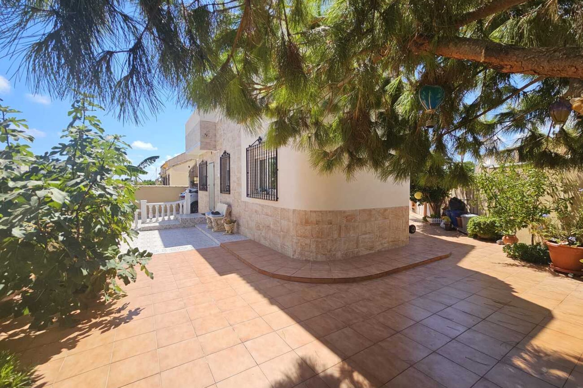 Herverkoop - Villa -
Torrevieja - Torre Del Moro