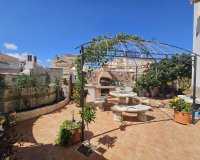 Herverkoop - Villa -
Torrevieja - Torre Del Moro