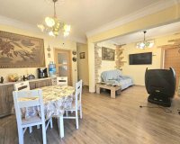 Herverkoop - Villa -
Torrevieja - Torre Del Moro