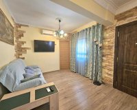 Herverkoop - Villa -
Torrevieja - Torre Del Moro