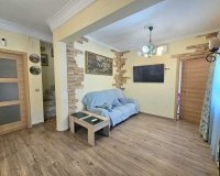 Herverkoop - Villa -
Torrevieja - Torre Del Moro