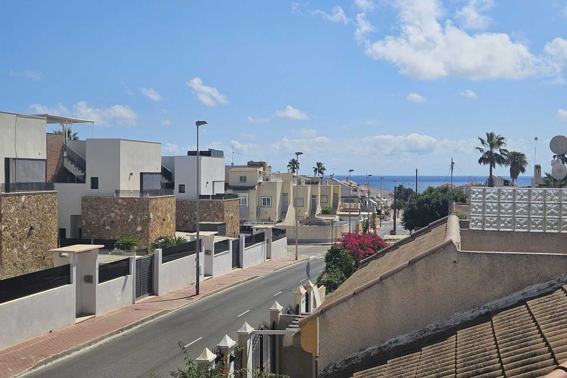 Herverkoop - Villa -
Torrevieja - Torre Del Moro