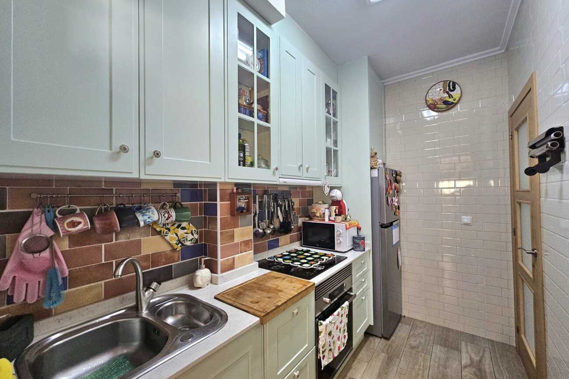 Herverkoop - Villa -
Torrevieja - Torre Del Moro