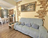 Herverkoop - Villa -
Torrevieja - Torre Del Moro