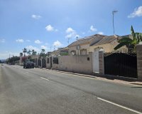 Herverkoop - Villa -
Torrevieja - Torre Del Moro