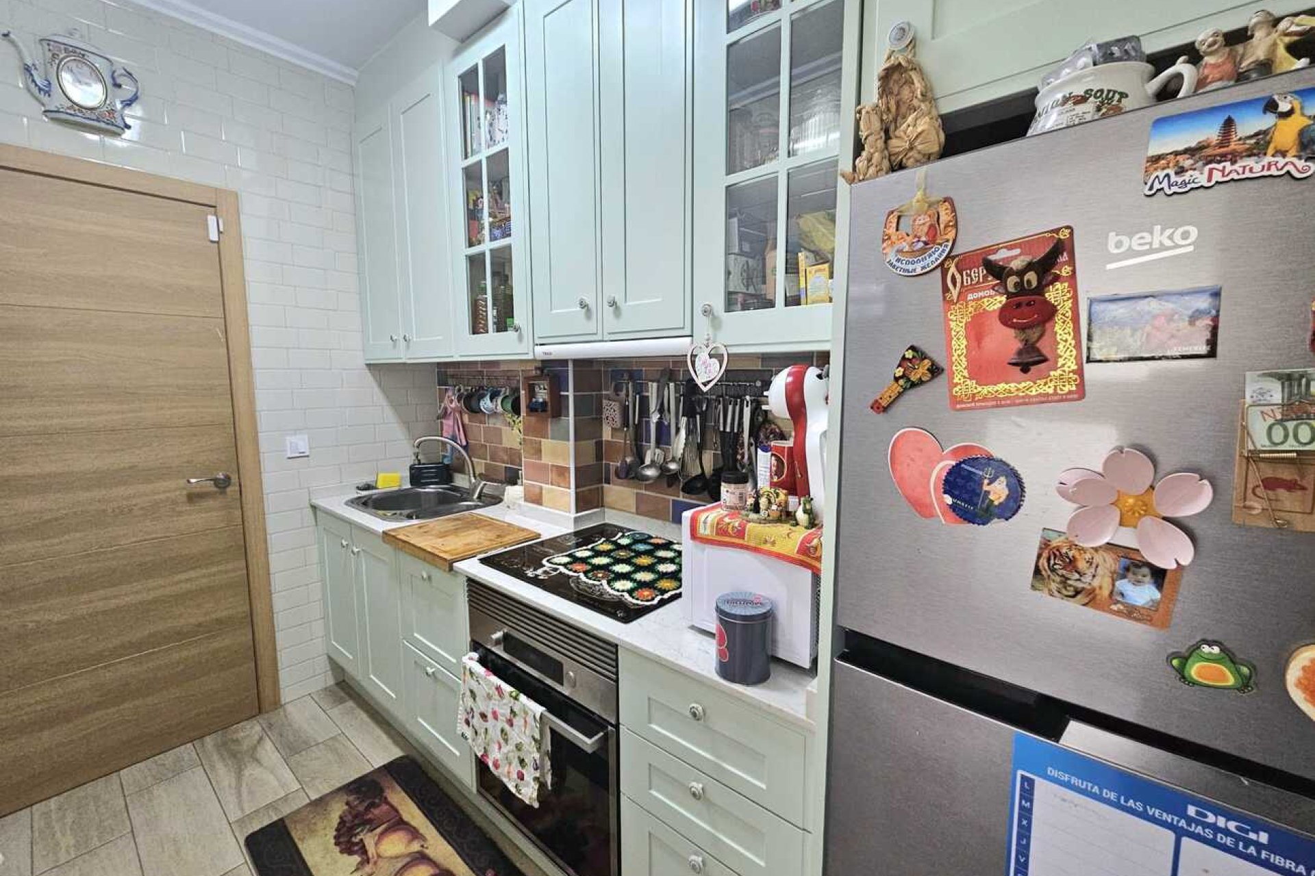 Herverkoop - Villa -
Torrevieja - Torre Del Moro