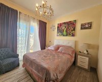 Herverkoop - Villa -
Torrevieja - Torre Del Moro