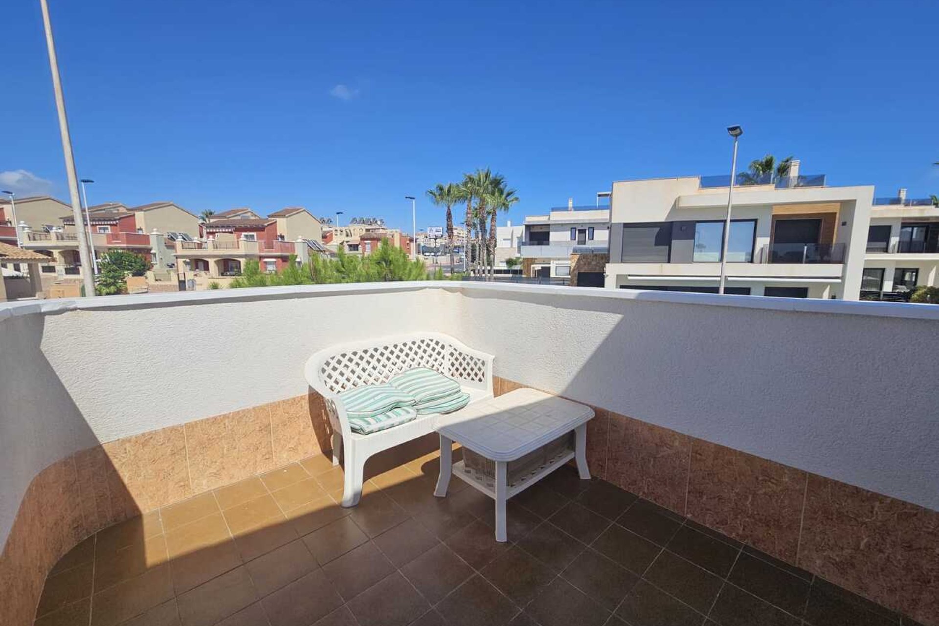 Herverkoop - Villa -
Torrevieja - Torre Del Moro