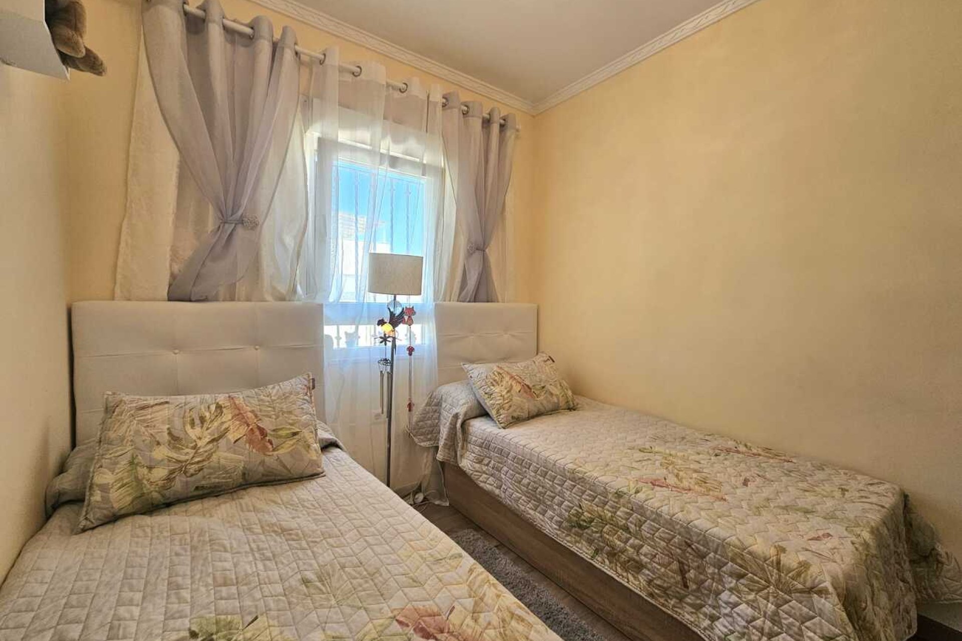 Herverkoop - Villa -
Torrevieja - Torre Del Moro